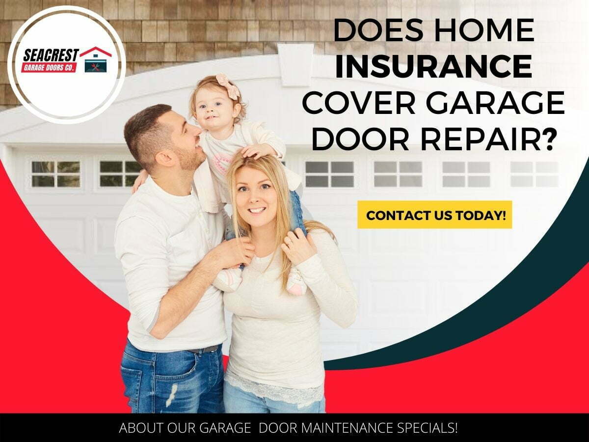 Tips & Guides Seacrest Garage Doors Co. Garage Door Repair Lincoln, NE